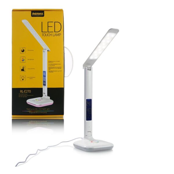 Llampe LED Tavoline Remax | Portable Light
