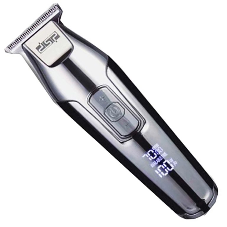 Makine qethese Profesionale – DSP Professional Hair Reviews