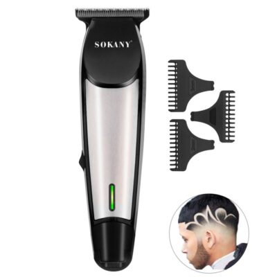sokany hair trimmer