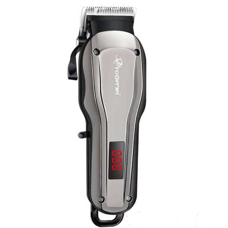 Makine rroje per meshkuj Gemei – Professional Hair Trimmer