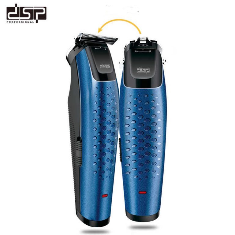 High Tech Hair Trimmer – Makine rroje per meshkuj DSP