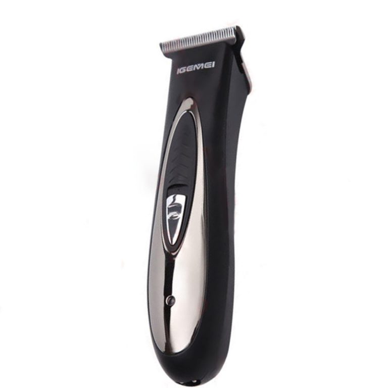 Gemei Professional Hair Trimmer – Makine Rroje Elektrike