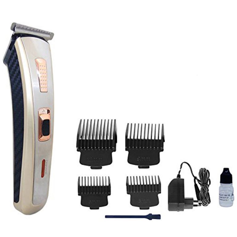 Makine profesionale rroje per meshkuj – Gemei Electric Shaver