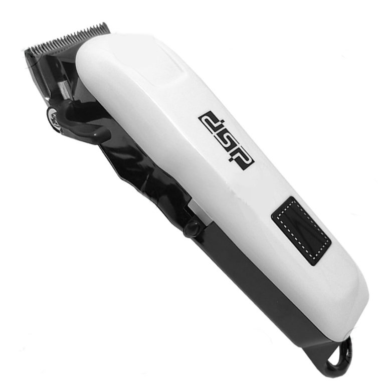 DSP High Speed Hair Clipper Trimmer – Makine Qethje dhe Rroje