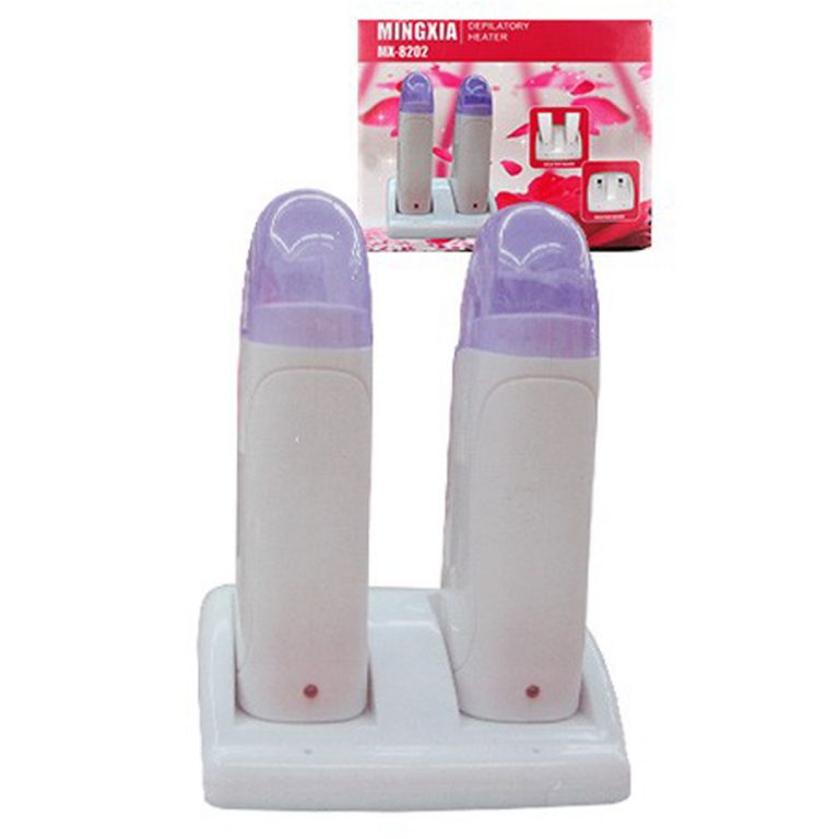 Makineri dylli per depilim 2 ne 1 – Depilatory Heater Mingxia