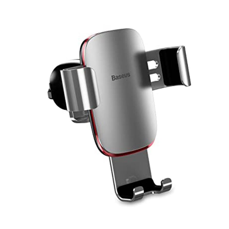 Baseus Phone Holder | Mbajtese telefoni per makine