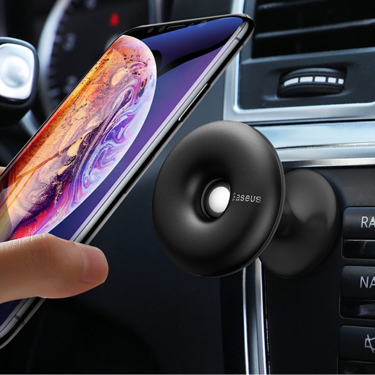 Mbajtese universale magnetike Celulari Baseus
