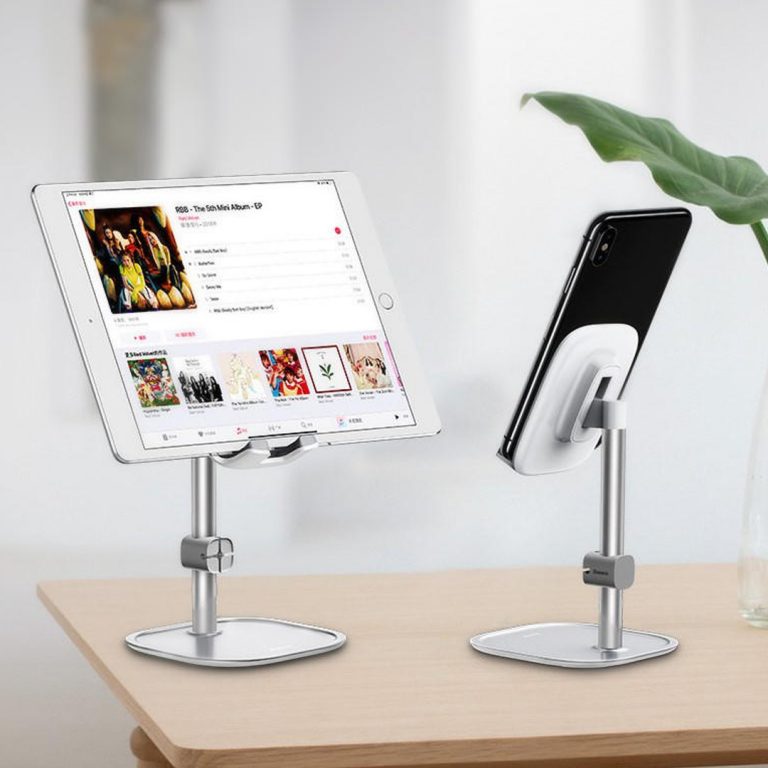 Mbajtese telefoni tavoline Baseus | Non Slip Phone Holder