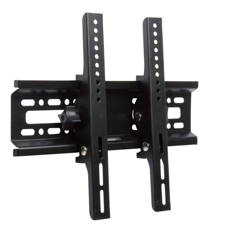 Mbajtese televizori metalike – Flat Panel Tilt Mount Wall Bracket