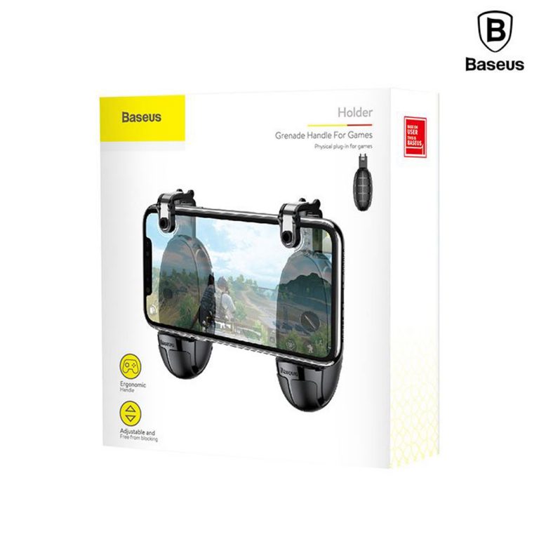 Mbajtese Telefoni ne forme Granade Baseus | Phone Holder
