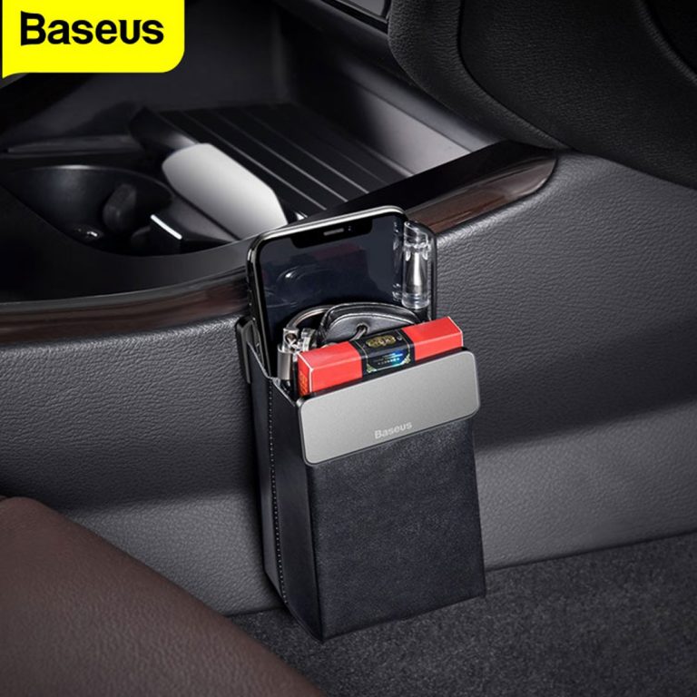 Mbajtese multifunksionale per makine Baseus