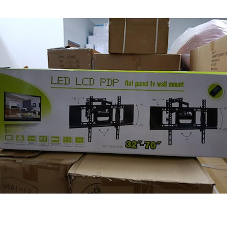 Mbajtese televizori ne mur – LED LCD PDP Wall Mount