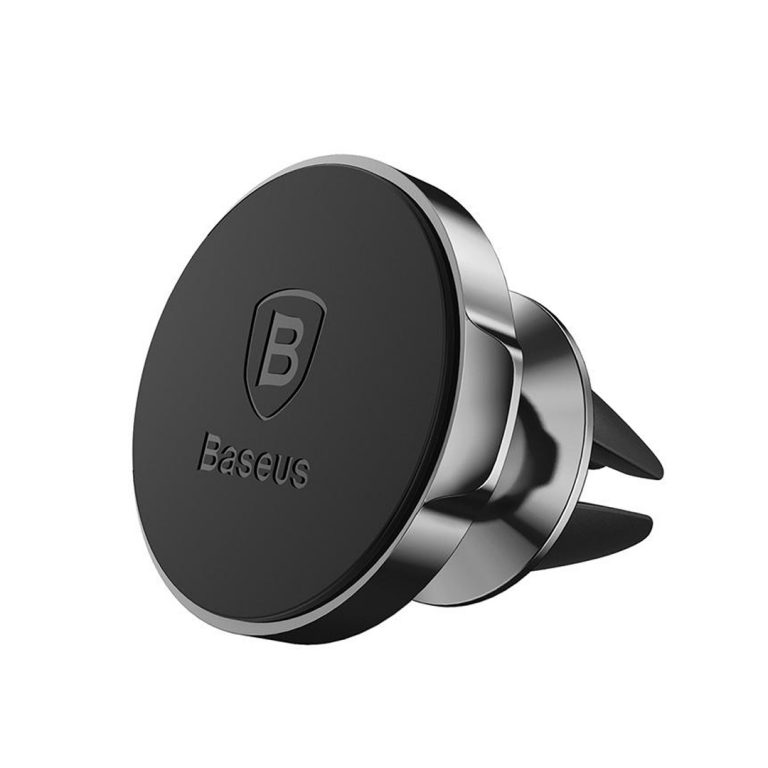 Mini mbajtese telefoni Baseus per makine