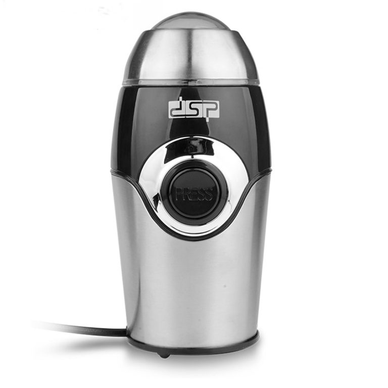 Mulli Kafeje Elektrik – DSP Electric Spice Coffee Grinder