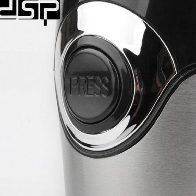 Mulli Kafeje Elektrik – DSP Electric Spice Coffee Grinder thumbnail 2