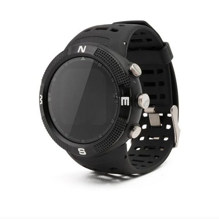 Ore inteligjente Smart Wear | Black | Smartwatch