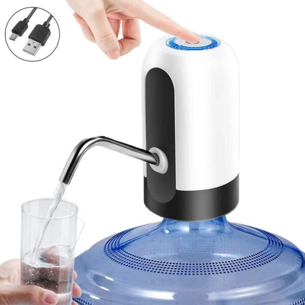automatic water dispenser