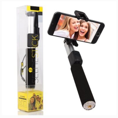 Mbajtese telefoni me Bluetooth Remax | Selfie Stick