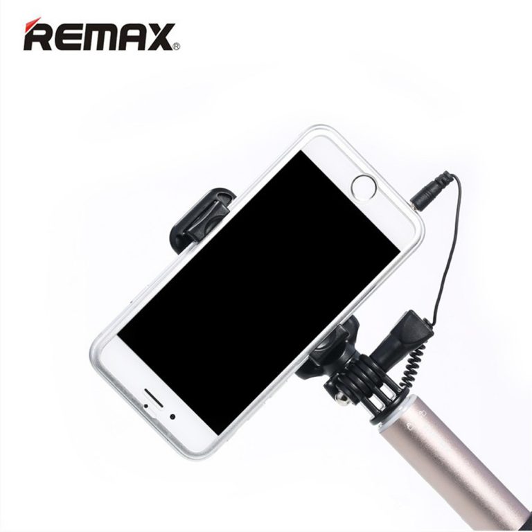 Shkop per selfie Remax – Mbajtese telefoni per selfie