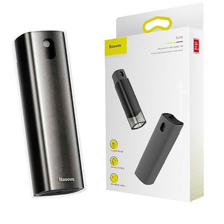 Mini set pastrimi per ekranin e telefonit Baseus