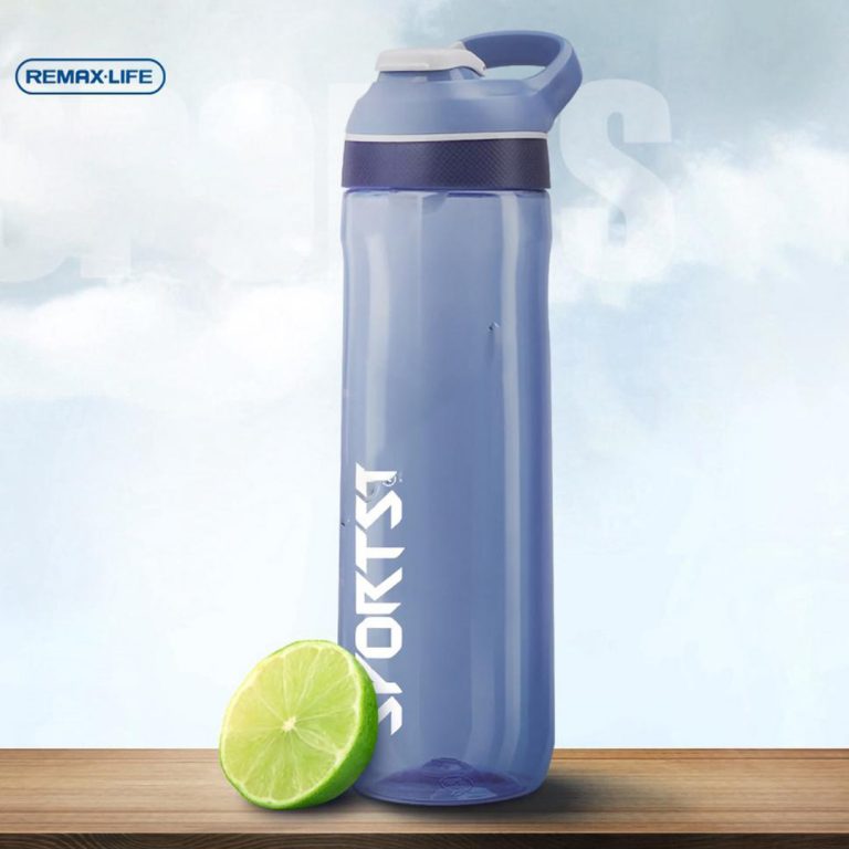 Shishe Tritani Remax | Grada Ushqimore | 750ml