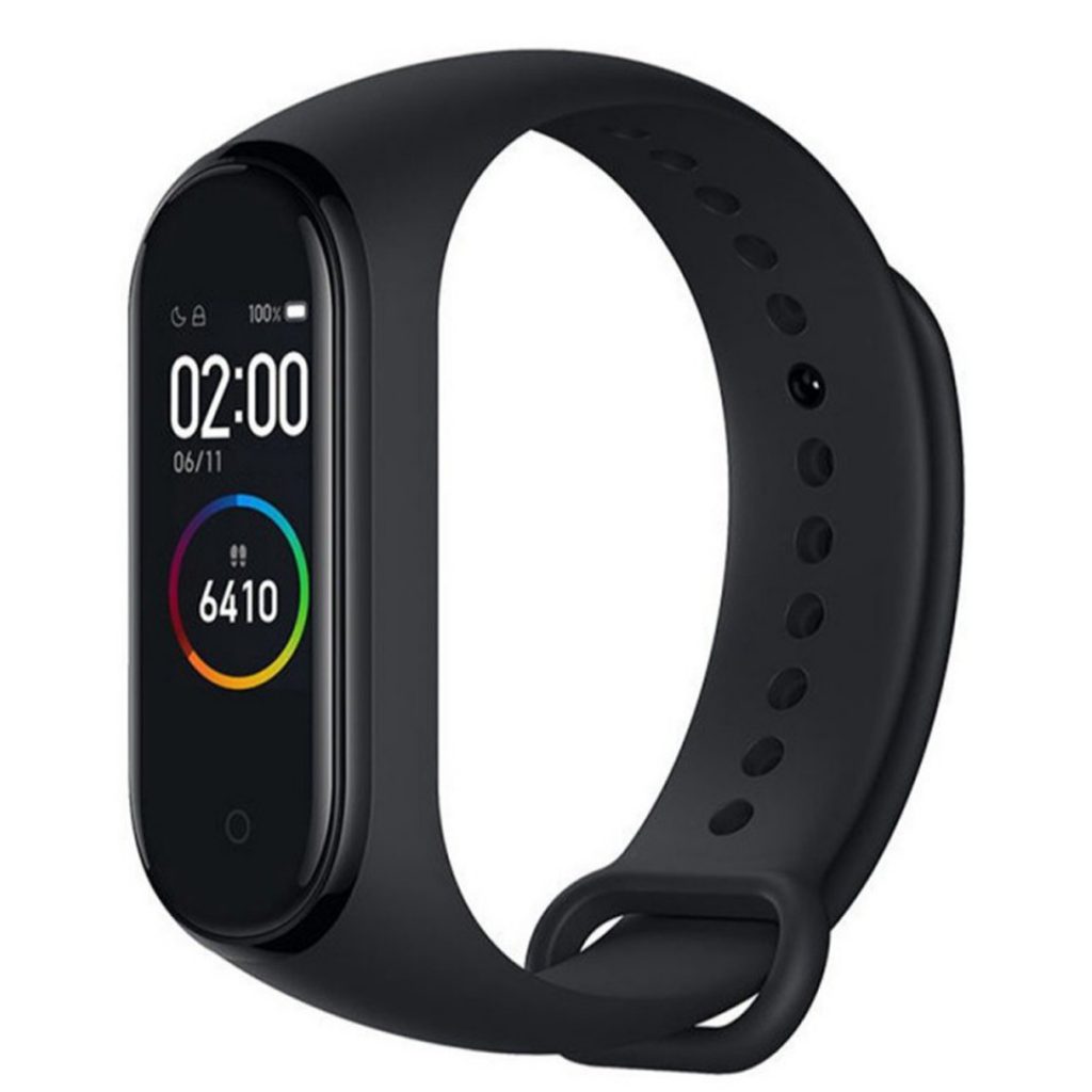 smartband 3 xiaomi
