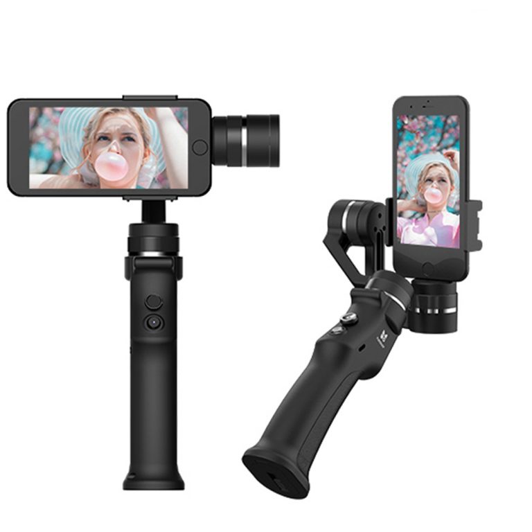 Stabilizues per telefonin | Capture Gimbal