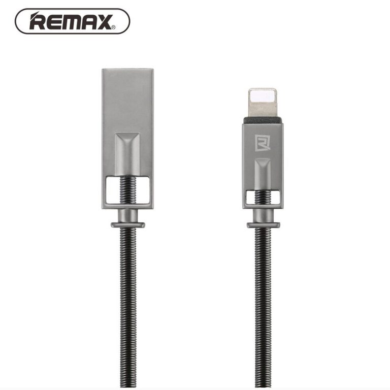Super Fishe Remax Lightning | Royalty | 1 meter