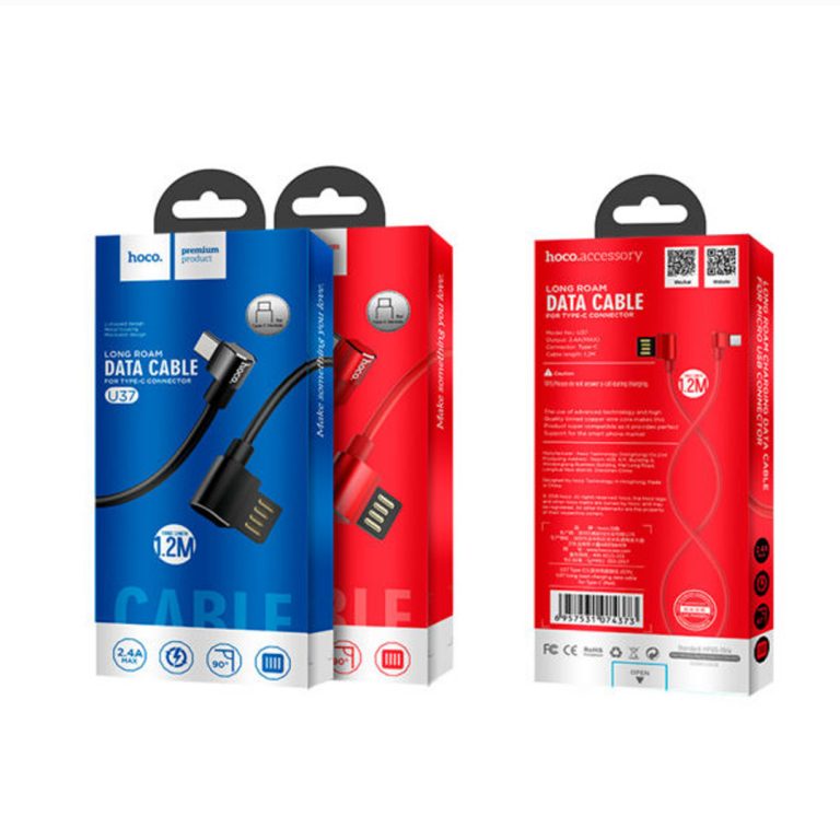 Kabell Karikimi Long Roam U37 | Data Cable Hoco