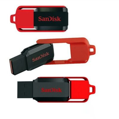 USB Flash Drive San Disk 