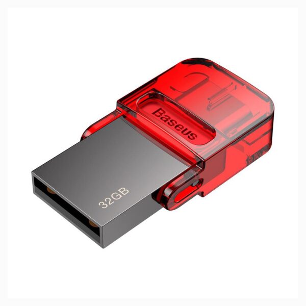USB dhe OTG Baseus Type C 32GB | Blerje online