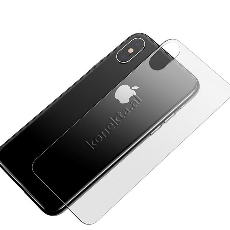 Xham i mbrapem per iphone | Baseus | Ne shitje online