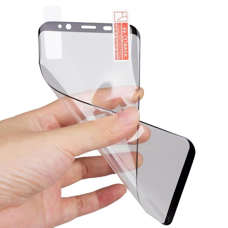 Xham mbrojtes i plote Ekrani AMC per iphone | Super i holle