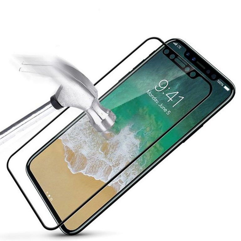 Xham mbrojtes per iPhone Erturo 2.5D ne shitje Online