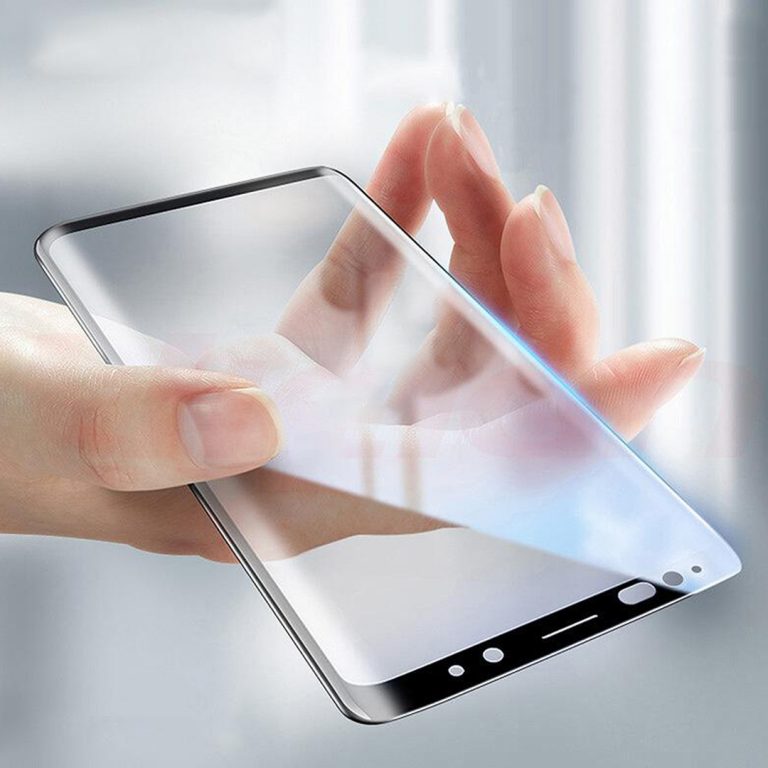Xham mbrojtes per Samsung Note | Erturo | 2.5D
