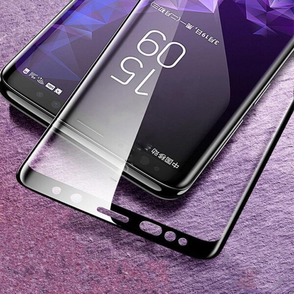 Xham mbrojtes 2.5D per telefon Samsung | Erturo 
