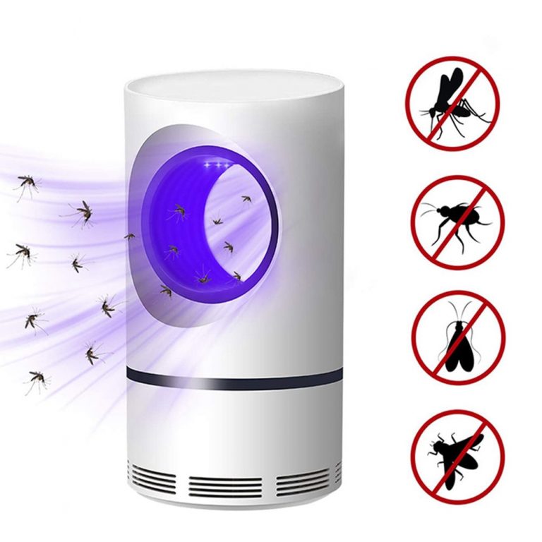 Aparat kunder mushkonjave – Mosquito Killer