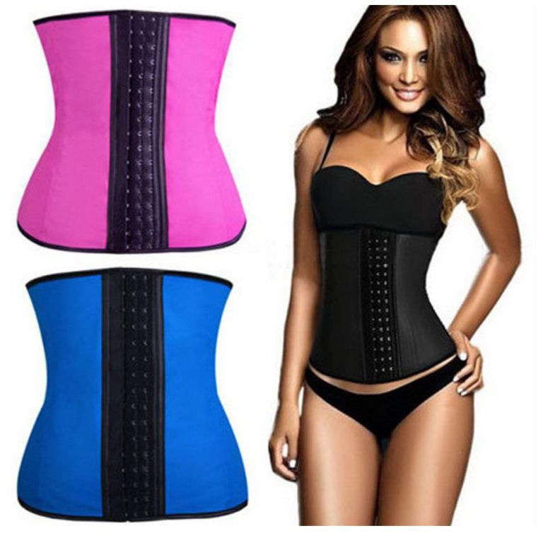 Body Slimming – Korse e pershatshme per belin e femrave