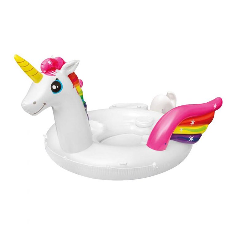 Dyshek Intex njebriresh me ajer | Unicorn | Bli Online