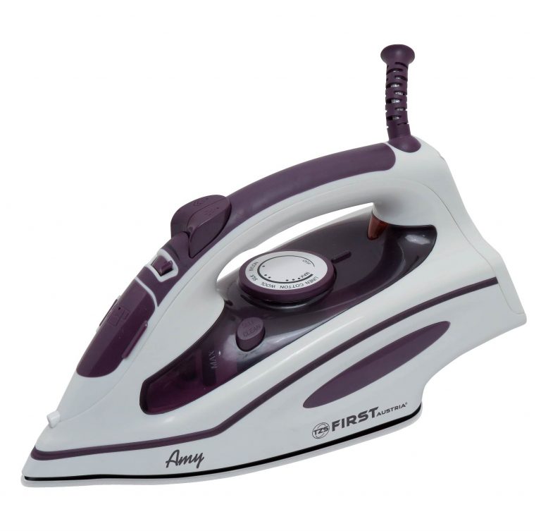 Hekur me avull FA-5628-4-RE – Hekuri First Austria