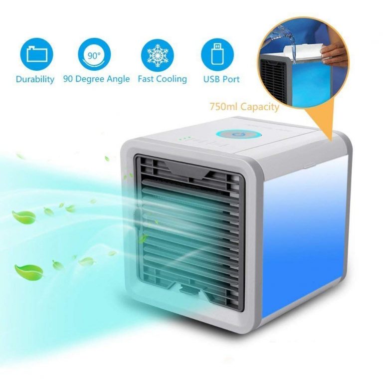 Kondicioner portativ – ARCTIC AIR ULTRA