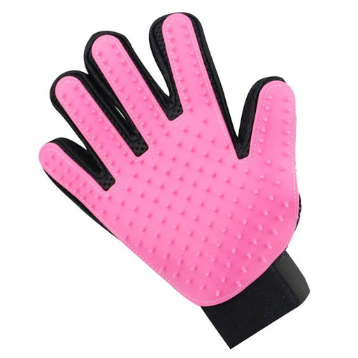 Pet Gloves - Doreza per pastrimin e qimeve te kafsheve online iBuy.al