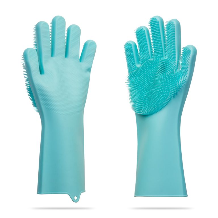 Silicone Glove – Doreza per larjen e eneve