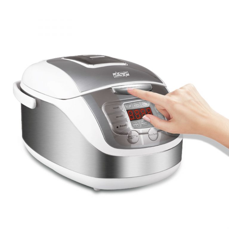 Tenxhere DSP KB 5001 multicooker me presion