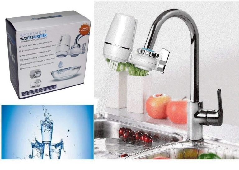 Filter uji – Water Purifier – Filtrues per ujin – Bli Online