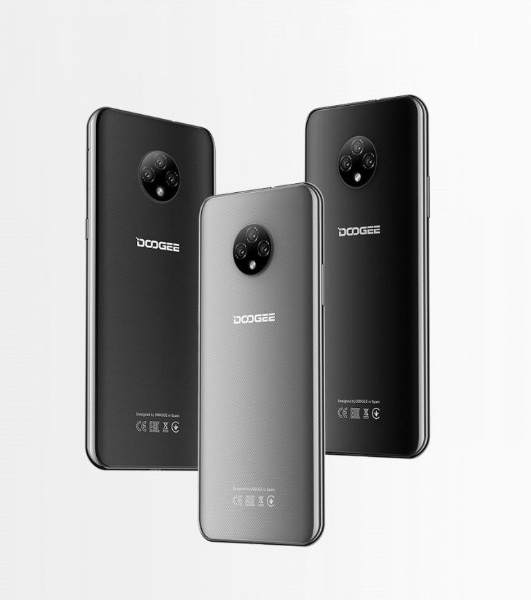 Doogee X95 2GB RAM 16GB ROM | Ne shitje online thumbnail 2