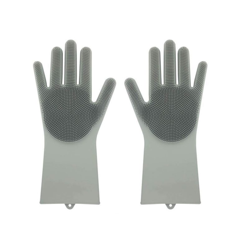 Silicone Glove – Dorezat e duhura per pastrim