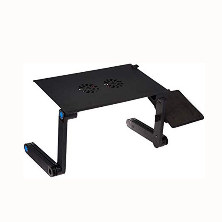 Multifunctional Laptop Table | Portable | Bli Online