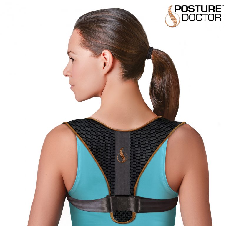 Korrigjues shpine – Posture Doctor – Bli Online