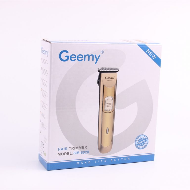 Makine qethese Geemy – Hair Timmer GM – 6028